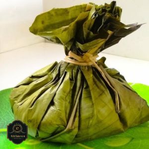 KIZHI BIRIYANI (CHICKEN)