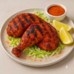 AL FAHAM PERI PERI (FULL)