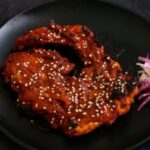 AL FAHAM HONEY AND CHIILLY (FULL)