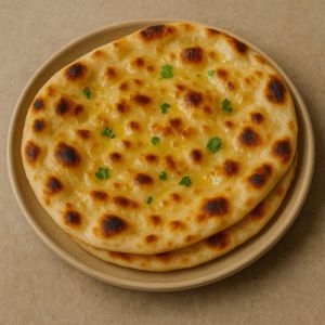 BUTTER NAAN