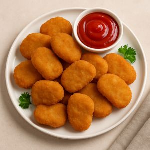 CHCIKEN NUGGETS