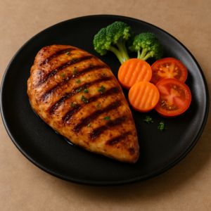 Chicken Steak