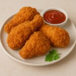 FRIED CHICKEN FAMILY MEAL (9PCS COMBO)