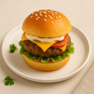 MINI BURGER