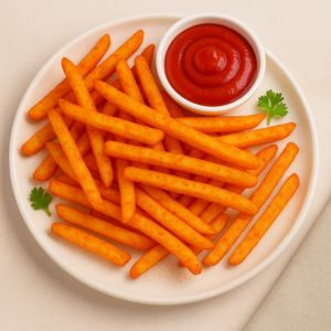 PERI PERI FRIES