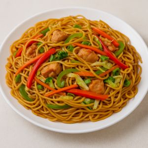 MIXED NOODLES