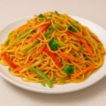 VEG NOODLES