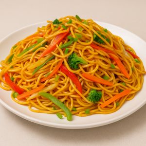 VEG NOODLES