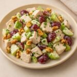WALDROF CHICKEN SALAD