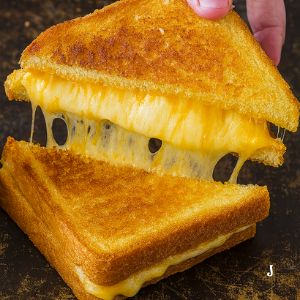 CHEESE SANDWICH