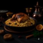 SHAWAY MANDHI (QUARTER)